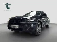 Occasion BMW X4 Shadowline 340 ch (250 kW) 2023 Gris SUV