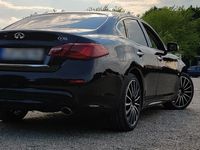 gebraucht Infiniti Q70 3.5 Hybrid