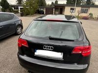 gebraucht Audi A3 Sportback 1.8 TFSI Ambition