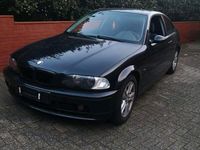 gebraucht BMW 318 i e46 coupe bj 2000