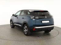Gebraucht Peugeot 3008 131 PS (96 kW) 2024 Blau SUV
