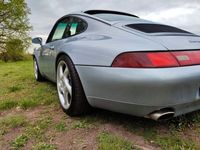 gebraucht Porsche 911 Carrera 4 993Schalter