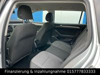 gebraucht VW Passat Variant Conceptline LED 8 Fach VW Connect