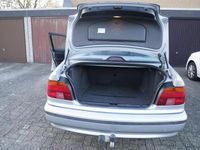 Gebraucht BMW 520 150 PS (110 kW) 1997 Silber Limousine