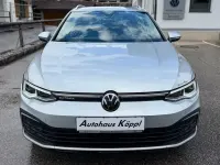 Gebraucht VW Golf Alltrack 200 PS (147 kW) 2022 Reflexsilber metallic Kombi