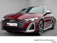 Gebraucht Audi S5 Comfort 367 PS (269 kW) 2024 Rot Kombi