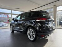 Gebraucht Renault Scénic IV Experience 116 PS (85 kW) 2017 Sternenschwarz Van / Kleinbus