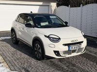 Gebraucht Fiat 600 La Prima 145 PS (106 kW) 2025 Weiß Limousine