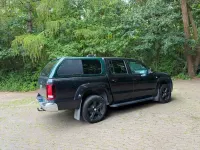 Gebraucht VW Amarok 179 PS (131 kW) 2016 Pickup