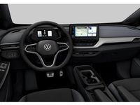 Gebraucht VW ID.4 Pro Performance 150 kW (204 PS) 2022 Grau / mangangrau SUV
