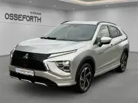 Usata Mitsubishi Eclipse Cross Select 98 CV (72 kW) 2023 Argento SUV