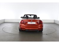 gebraucht BMW M4 Cabriolet 