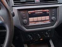 Gebraucht Seat Ibiza Style 80 PS (58 kW) 2019 Weiß Kleinwagen