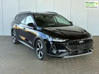 Neu Ford Focus Active X 155 PS (114 kW) 2025 Agate black Kombi