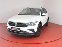 Gebraucht VW Tiguan Active 245 PS (180 kW) 2022 SUV