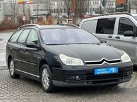 Gebraucht Citroën C5 Exclusive 170 PS (125 kW) 2007 Andere Kombi