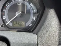 Brugt Skoda Fabia 60 HK (44 kW) 2006 Sølv Stationcar