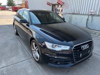 gebraucht Audi A6 Avant 3.0 TDI quattro