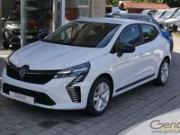 Gebraucht Renault Clio V Evolution 101 PS (74 kW) 2022 Weiß Kleinwagen