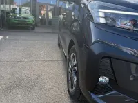 Neu Opel Zafira Life Edition 177 PS (130 kW) 2025 Merkurgrau Van / Kleinbus