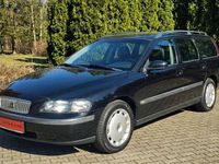 Gebraucht Volvo V70 140 PS (102 kW) 2004 Schwarz Kombi