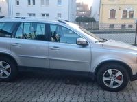 Gebraucht Volvo XC90 200 PS (147 kW) 2011 Grau SUV