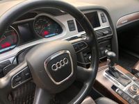 gebraucht Audi A6 Allroad 4f