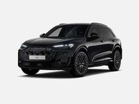 Neu Audi Q5 Sport 367 PS (269 kW) 2026 Mythosschwarz metallic SUV