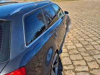 Gebraucht Audi RS4 420 PS (308 kW) 2006 Grau Kombi
