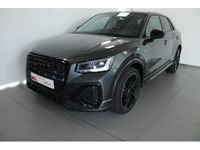 gebraucht Audi Q2 35 TFSI S line *LED *Navi *Pano *Kamera