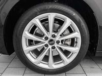 Gebraucht Audi A5 Ambiente 204 PS (150 kW) 2025 Schwarz (schwarz) Coupé