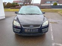 gebraucht Ford Focus Turnier Trend 1.6 "Tüv 04/2025"