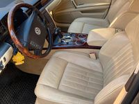 Gebraucht VW Phaeton 230 PS (169 kW) 2008 Limousine