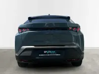 Gebraucht Peugeot 3008 GTi 145 PS (106 kW) 2025 Blau SUV