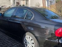 Gebraucht BMW 320 184 PS (135 kW) 2011 Limousine