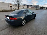 gebraucht Honda Accord 2.0 executive NEU TÜV