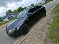 Gebraucht Audi A3 2005 Kleinwagen