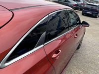 Gebraucht Kia ProCeed 204 PS (150 kW) 2022 (rng) orange fusion met. Kombi