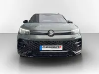 Gebraucht VW Tiguan R-line 193 PS (141 kW) 2026 Grün SUV