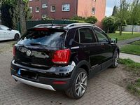 Second-hand VW Polo 86 CP (63 kW) 2010 Negru Hatchback