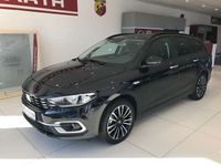 gebraucht Fiat Tipo Kombi City Life Hybrid 1.5 GSE