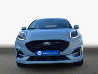 Neu Ford Puma ST-Line X 155 PS (114 kW) 2026 Grau SUV
