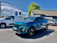 Neu Peugeot 2008 GT 145 PS (106 kW) 2026 Rot SUV