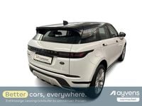 Gebraucht Land Rover Range Rover evoque SE Dynamic 249 PS (183 kW) 2023 SUV