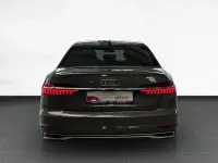 Gebraucht Audi A6 Advanced Plus 299 PS (219 kW) 2024 Chronosgrau metallic Limousine