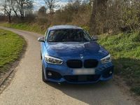 Gebraucht BMW 125 M Sport 218 PS (160 kW) 2016 Kleinwagen