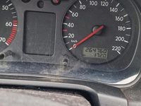 Gebraucht VW Golf IV 75 PS (55 kW) 2002 Schwarz Kleinwagen