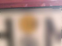 Second-hand Mitsubishi Eclipse Cross 150 CP (110 kW) 2020 Roșu SUV