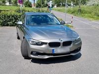 Gebraucht BMW 330e iPerformance 252 PS (185 kW) 2016 Andere farben Limousine