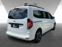 Gebraucht Nissan Townstar 360º 131 PS (96 kW) 2025 S) (weiss Kombi